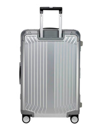 Samsonite Lite-Box Alu Mellem Kuffert