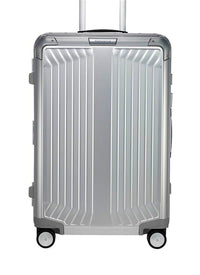 Samsonite Lite-Box Alu Stor Kuffert