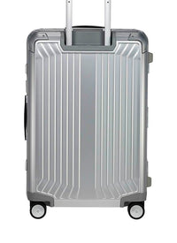 Samsonite Lite-Box Alu Stor Kuffert