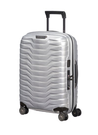 Samsonite Proxis Kabine Kuffert m. 4 hjul og USB