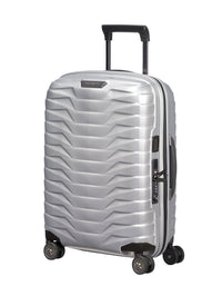 Samsonite Proxis Kabine Kuffert m. 4 hjul og USB