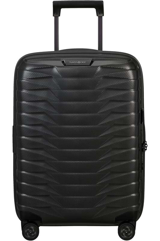 Samsonite Proxis Kabine Kuffert m. 4 hjul og USB