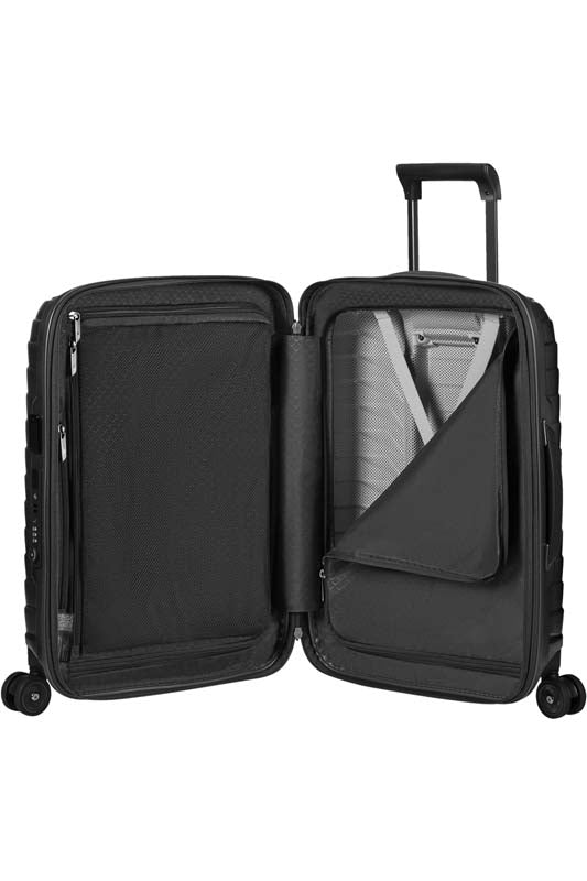 Samsonite Proxis Kabine Kuffert m. 4 hjul og USB