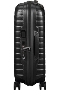 Samsonite Proxis Kabine Kuffert m. 4 hjul og USB