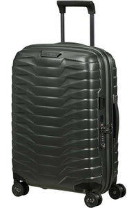Samsonite Proxis Kabine Kuffert m. 4 hjul og USB