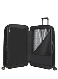 Samsonite Proxis Kabine Kuffert m. 4 hjul og USB
