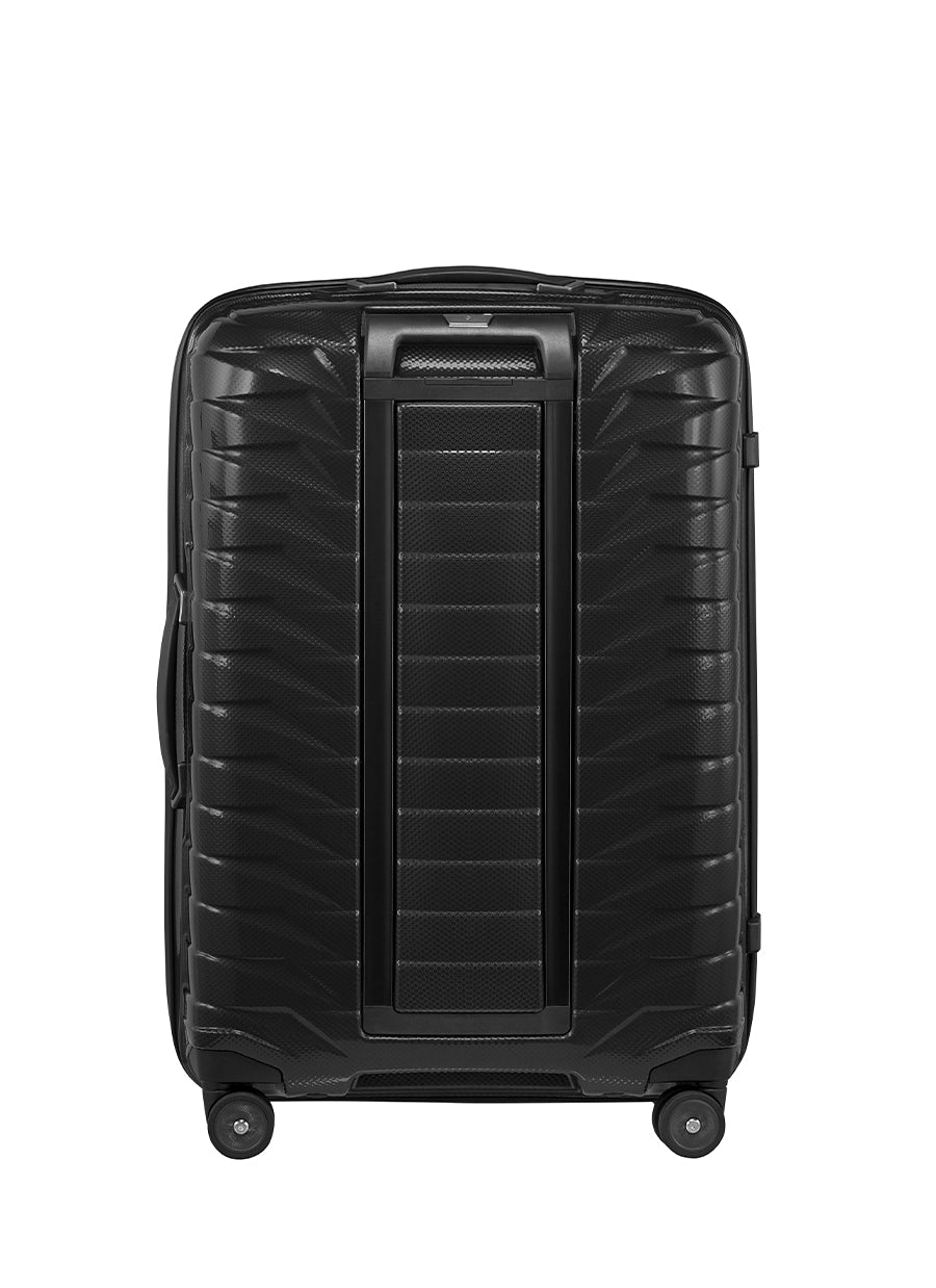 Samsonite Proxis Kabine Kuffert m. 4 hjul og USB