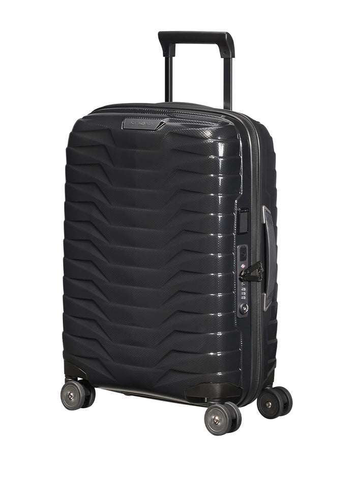Samsonite Proxis Kabine Kuffert med USB
