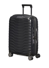 Samsonite Proxis Kabine Kuffert m. 4 hjul og USB