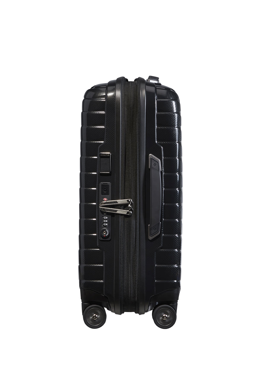 Samsonite Proxis Kabine Kuffert m. 4 hjul og USB