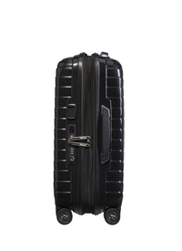 Samsonite Proxis Kabine Kuffert m. 4 hjul og USB