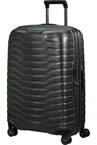 Samsonite Proxis Mellem Kuffert m. 4 hjul