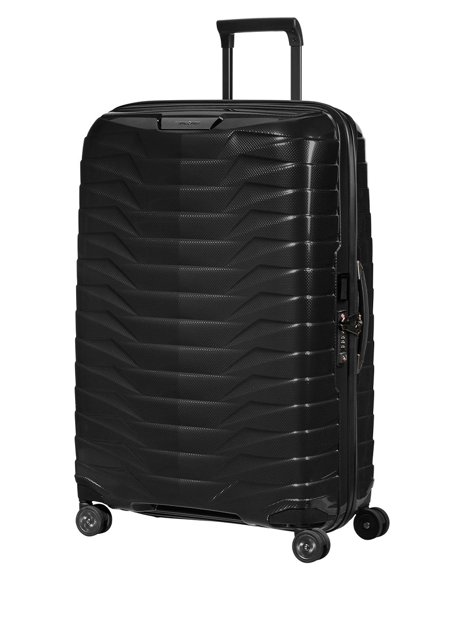 Samsonite Proxis Medium Suitcase with 4 wheels 