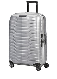 Samsonite Proxis Mellem Kuffert m. 4 hjul