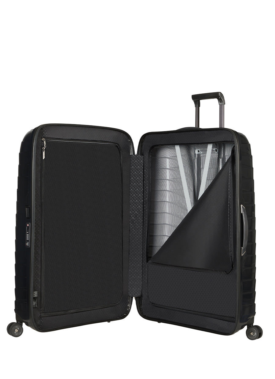 Samsonite Proxis Extra Large Suitcase 