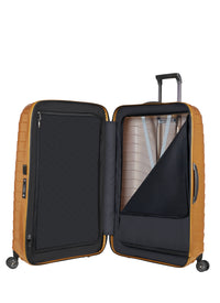 Samsonite Proxis Extra Large Suitcase 