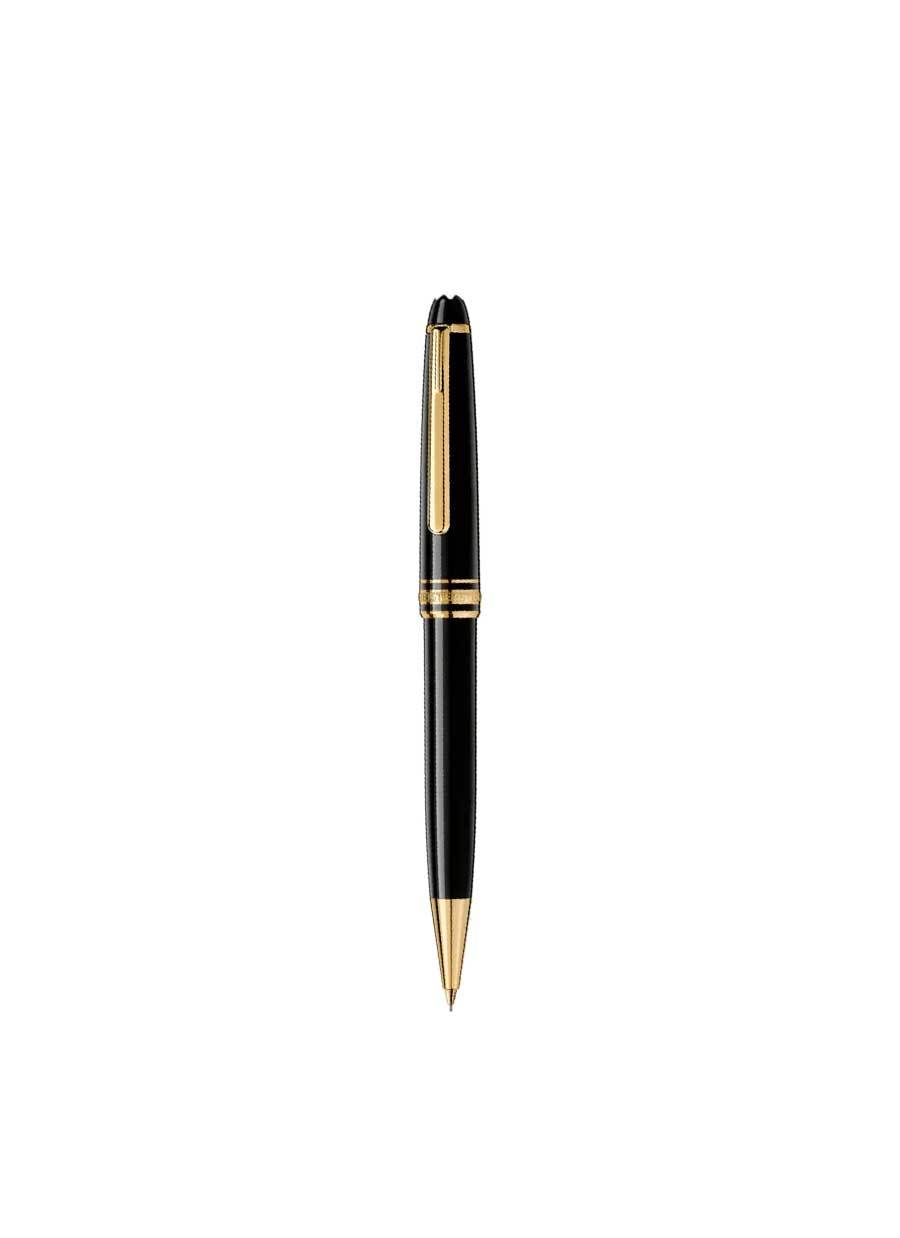 Montblanc Meisterstück Gold-Coated Classique Mechanical Pencil