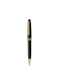 Montblanc Meisterstück Gold-Coated Classique Mechanical Pencil