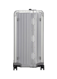 Samsonite Lite-Box Alu Silver Large Trunk