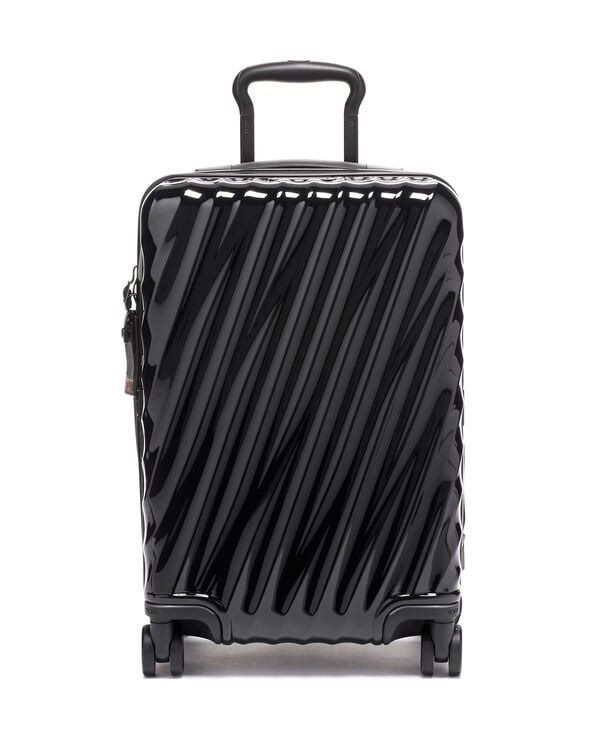 Tumi 19 Degree Polycarbonate International Carry-On