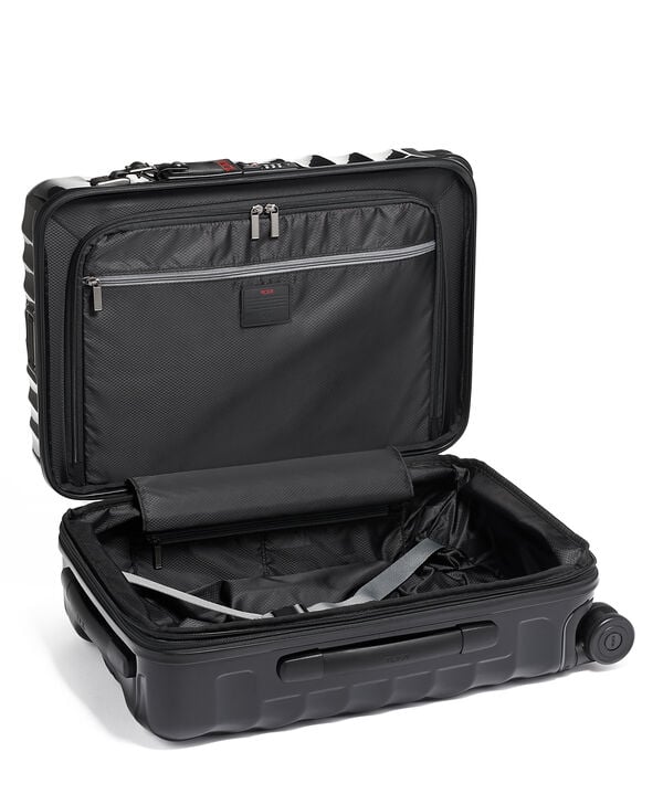 Tumi 19 Degree Polycarbonate International Carry-On