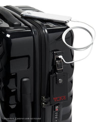 Tumi 19 Degree Polycarbonate International Carry-On