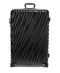 Tumi 19 Degree Polycarbonate Extended Trip