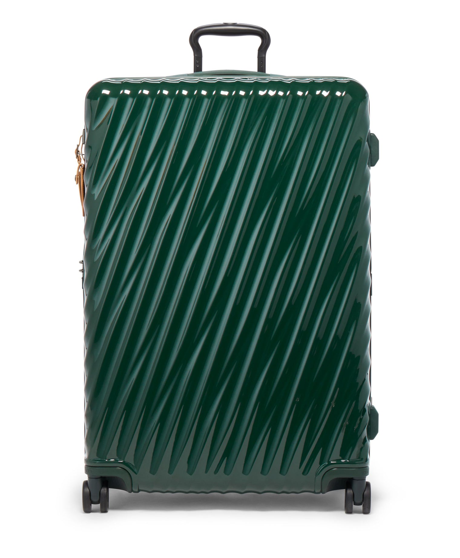 Tumi 19 Degree Polycarbonate Extended Trip