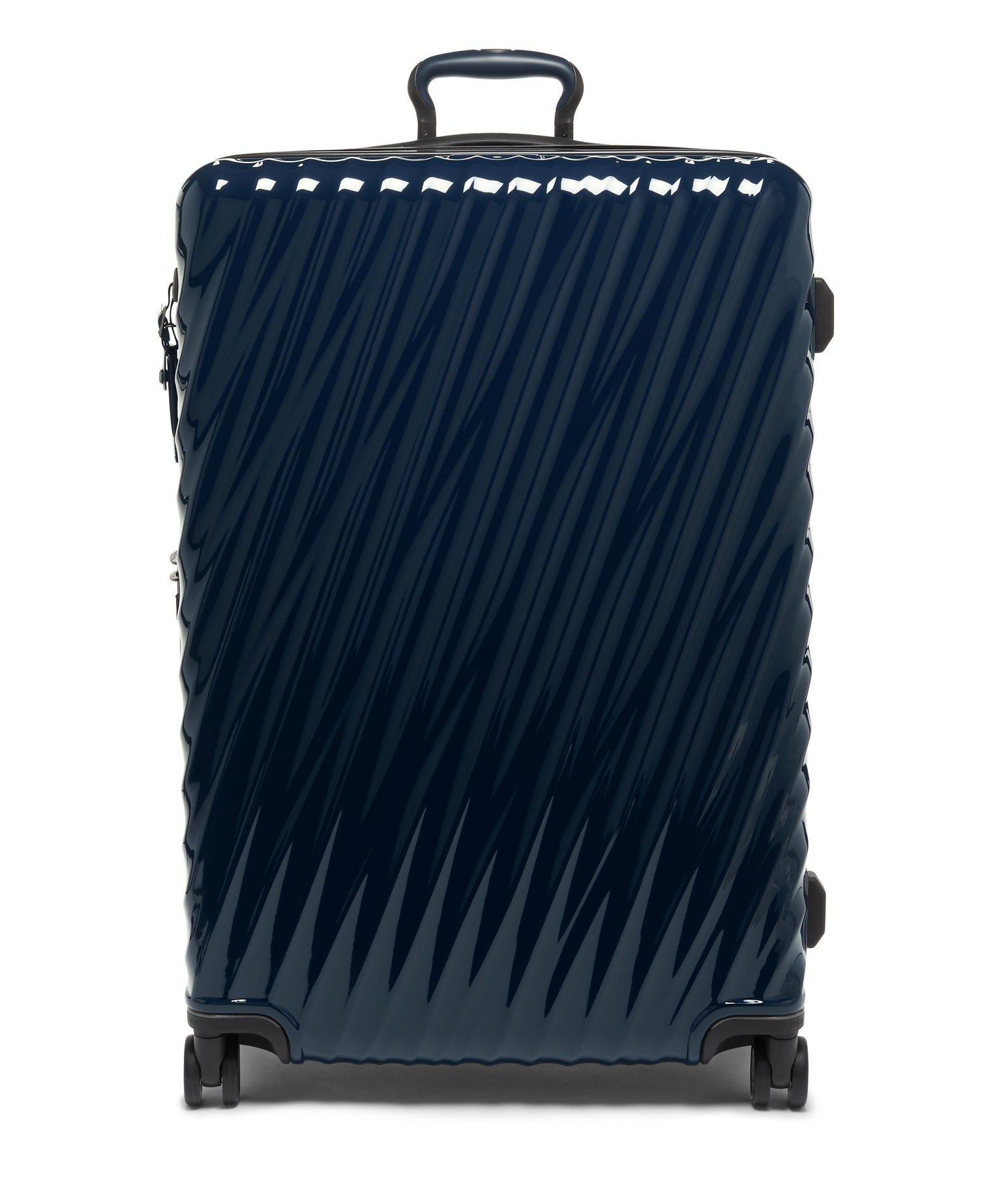 Tumi 19 Degree Polycarbonate Extended Trip