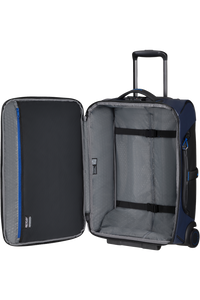 Samsonite Ecodiver Travel bag with wheels