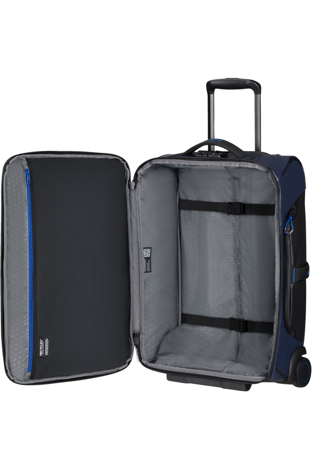 Samsonite Ecodiver Rejsetaske med hjul