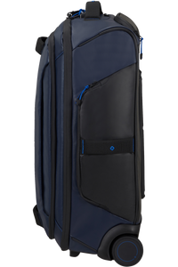 Samsonite Ecodiver Travel bag with wheels