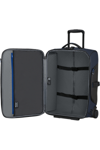 Samsonite Ecodiver Travel backpack with wheels