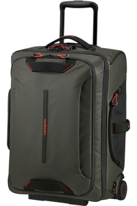 Samsonite Ecodiver Travel backpack with wheels
