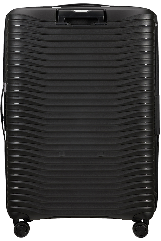 Samsonite Upscape Spinner 81 Extra Large Suitcase with expansion