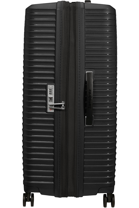 Samsonite Upscape Spinner 81 Extra Large Suitcase with expansion