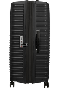 Samsonite Upscape Spinner 81 Extra Large Suitcase with expansion