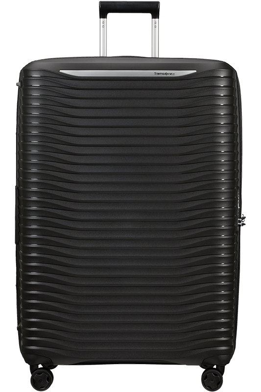 Samsonite Upscape Spinner 81 Extra Large Suitcase with expansion
