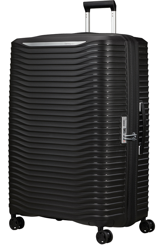 Samsonite Upscape Spinner 81 Extra Large Suitcase with expansion