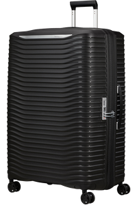 Samsonite Upscape Spinner 81 Extra Large Suitcase with expansion