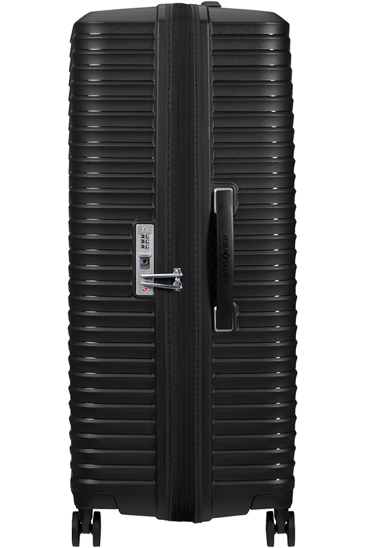 Samsonite Upscape Spinner 81 Extra Large Suitcase with expansion