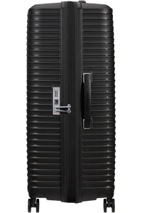 Samsonite Upscape Spinner 81 Extra Large Suitcase with expansion