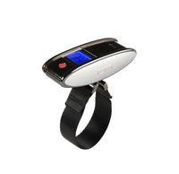 Tumi Digital Kuffertvægt