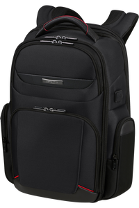 Samsonite Pro DLX 6 rygsæk 15.6" expandable 1471371041
