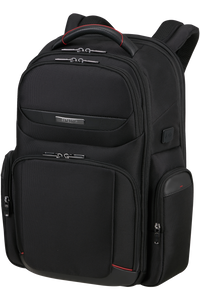 Samsonite Pro DLX 6 rygsæk 17.3" Expandable 1471381041
