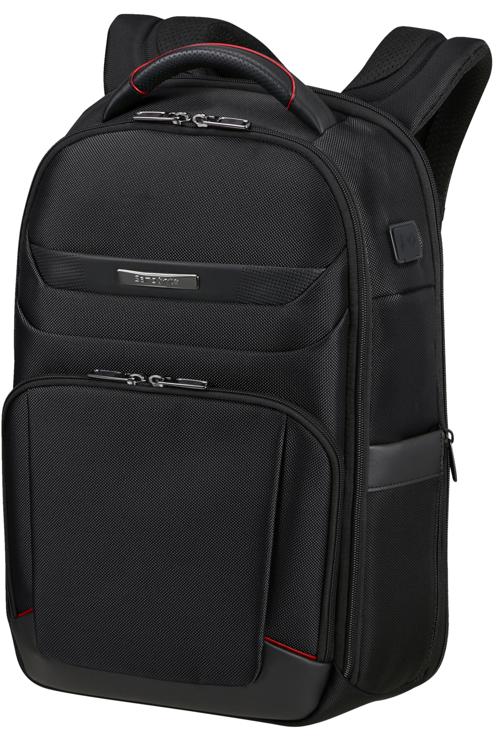 Samsonite Pro DLX 6 Laptop Backpack 14.1 Copenhagen Luggage