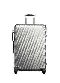 Tumi 19 Degree Aluminum Short Trip Medium Suitcase