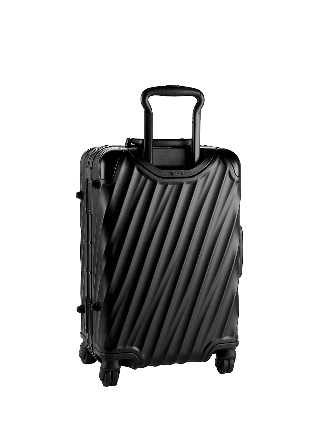 Sport Udsøgt Auckland Tumi 19 Degree Aluminum International Cabin Suitcase – CopenhagenLuggage