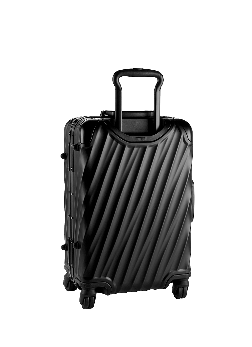 Tumi 19 Degree Aluminum International Cabin Suitcase