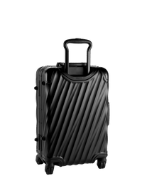 Tumi 19 Degree Aluminum International Cabin Suitcase